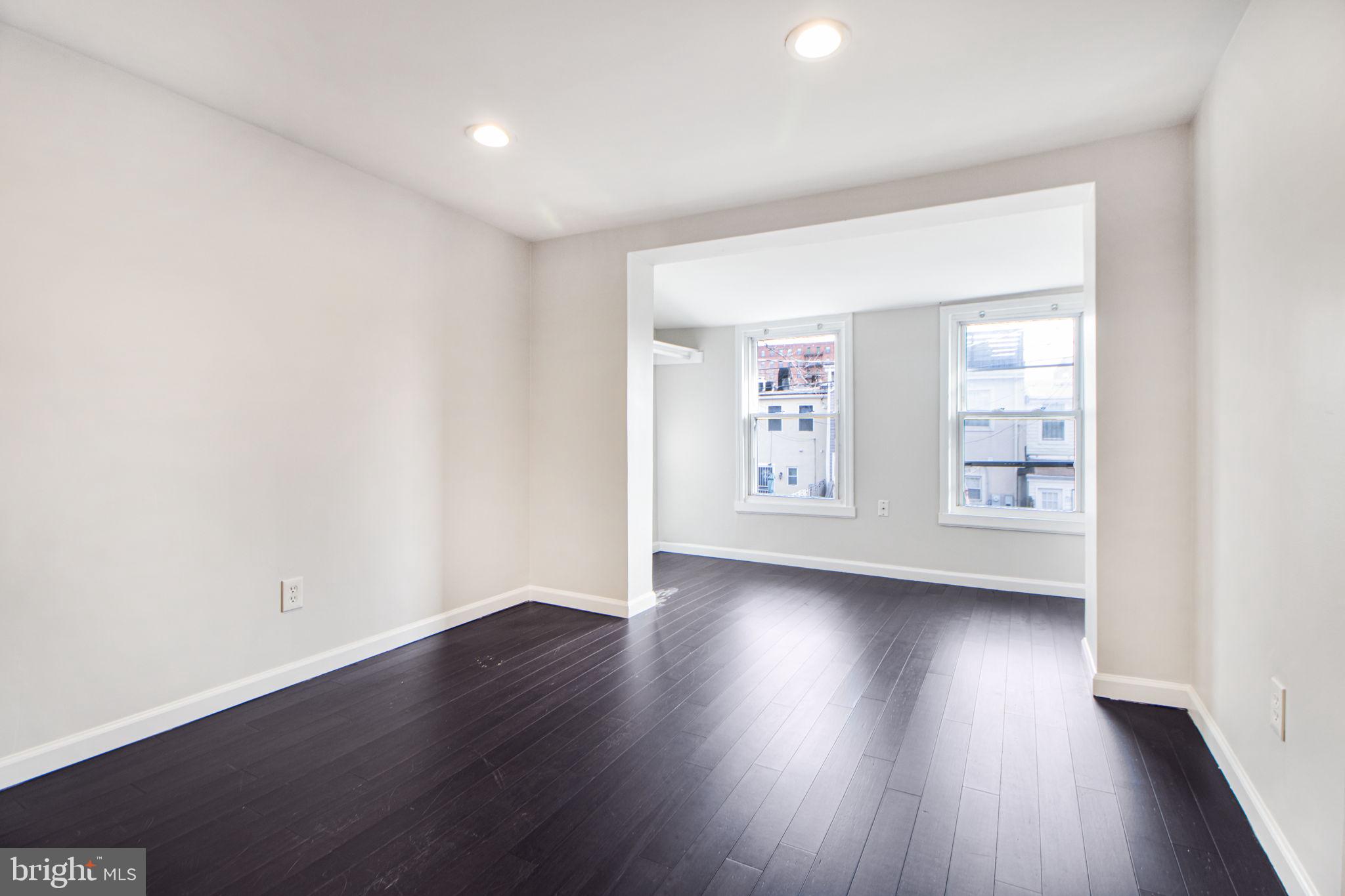 PIGTOWN HISTORIC DISTRICT - Residential Lease