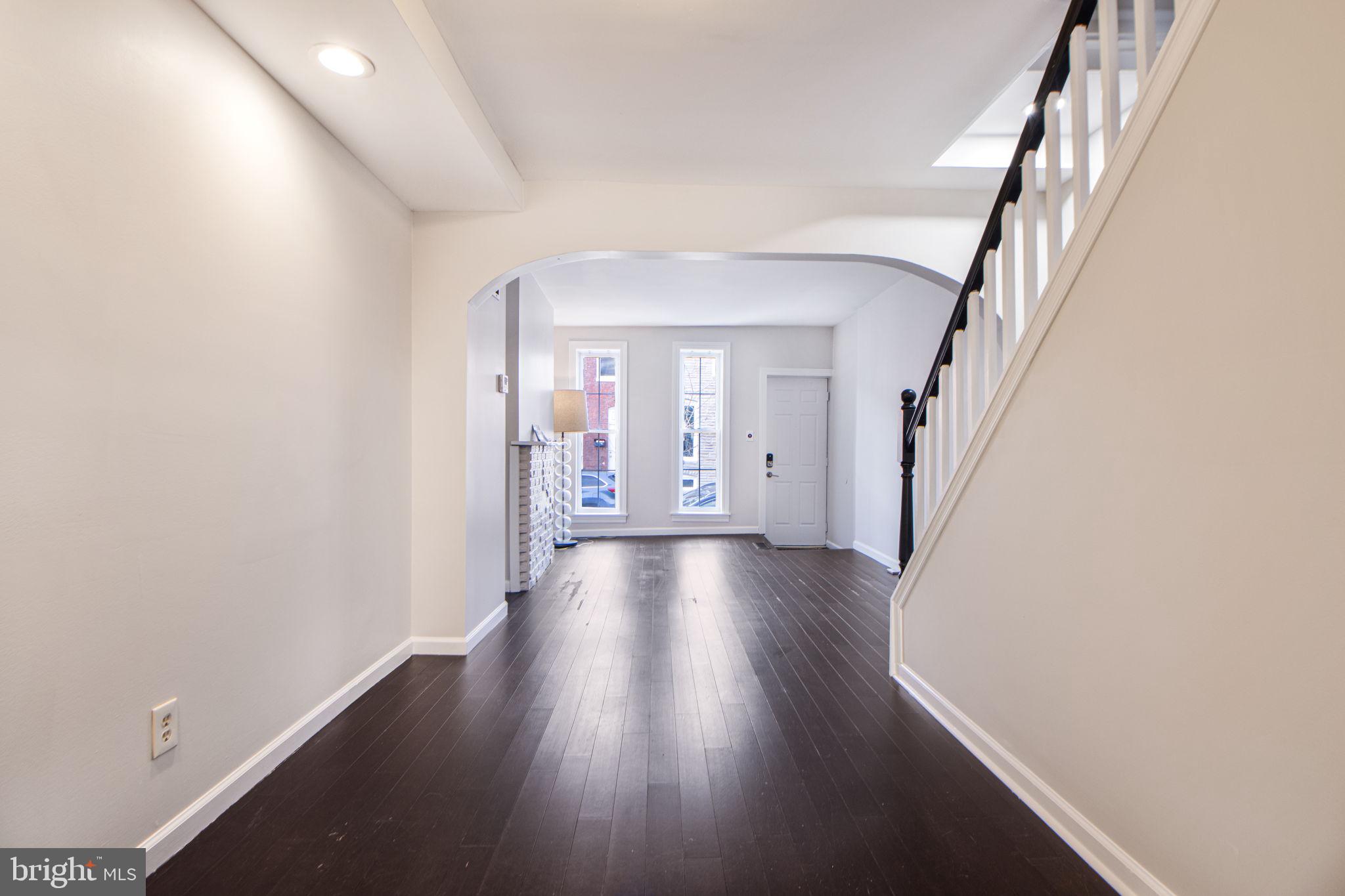 PIGTOWN HISTORIC DISTRICT - Residential Lease