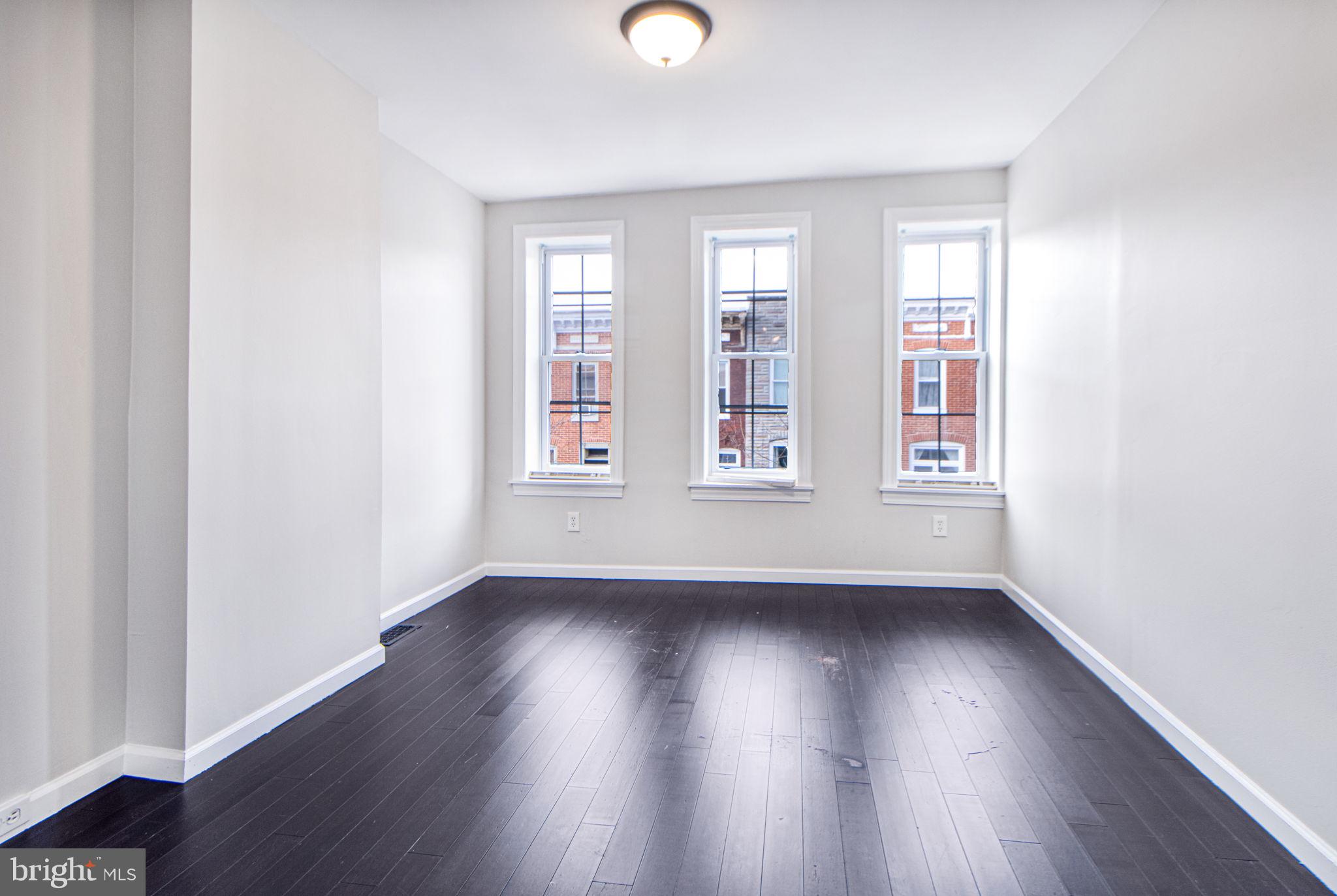 PIGTOWN HISTORIC DISTRICT - Residential Lease