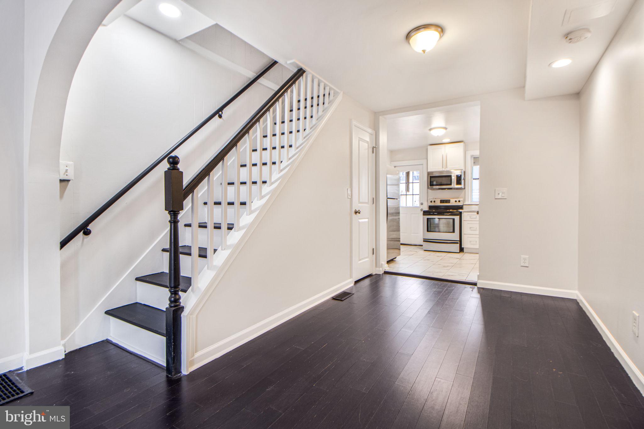 PIGTOWN HISTORIC DISTRICT - Residential Lease