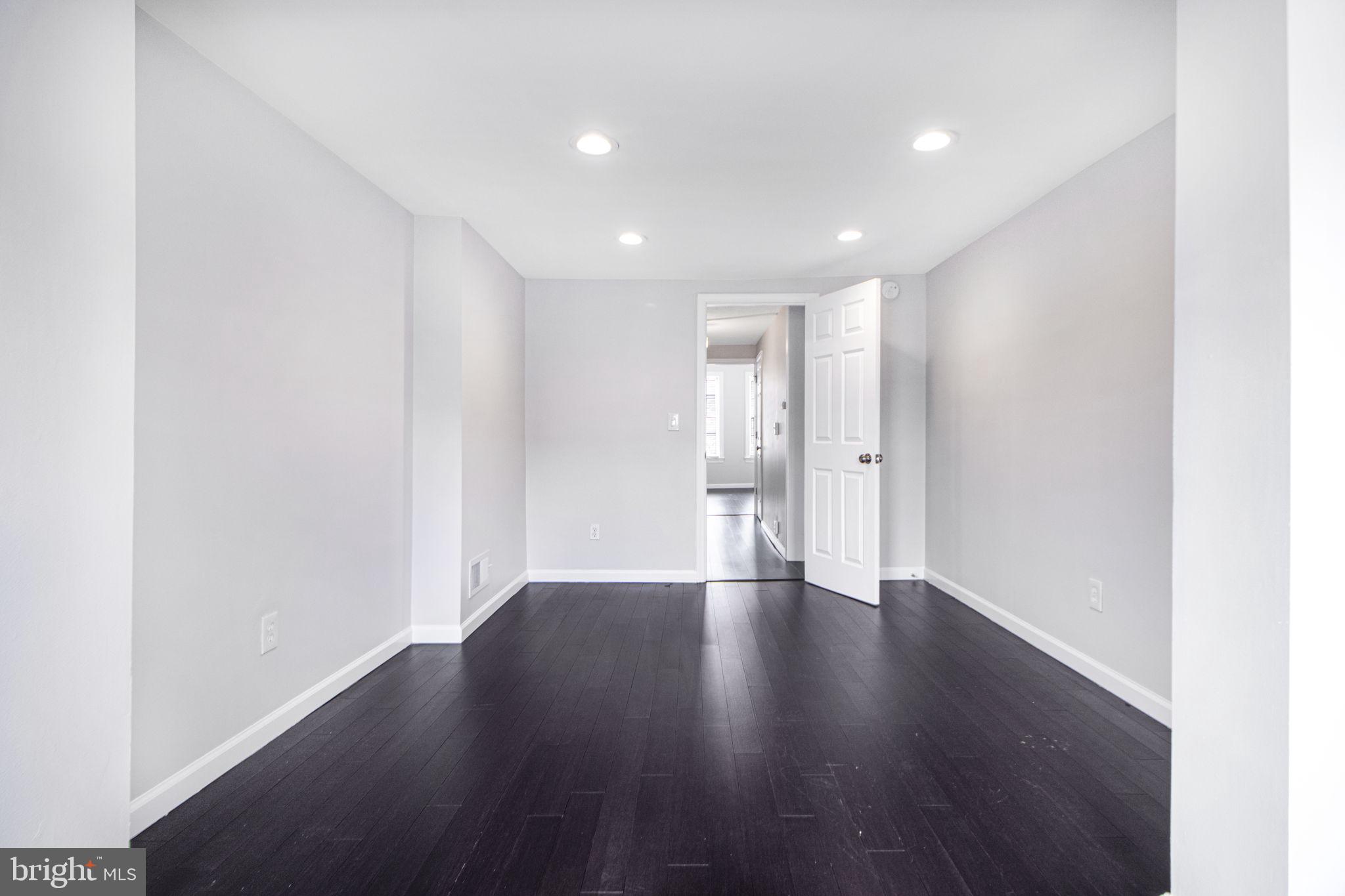 PIGTOWN HISTORIC DISTRICT - Residential Lease