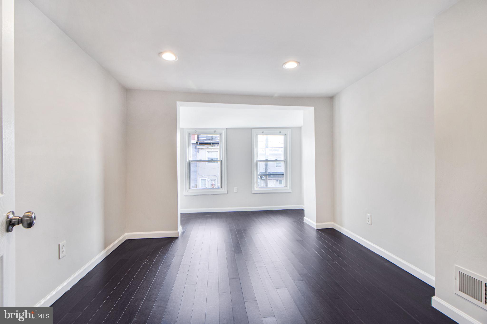 PIGTOWN HISTORIC DISTRICT - Residential Lease