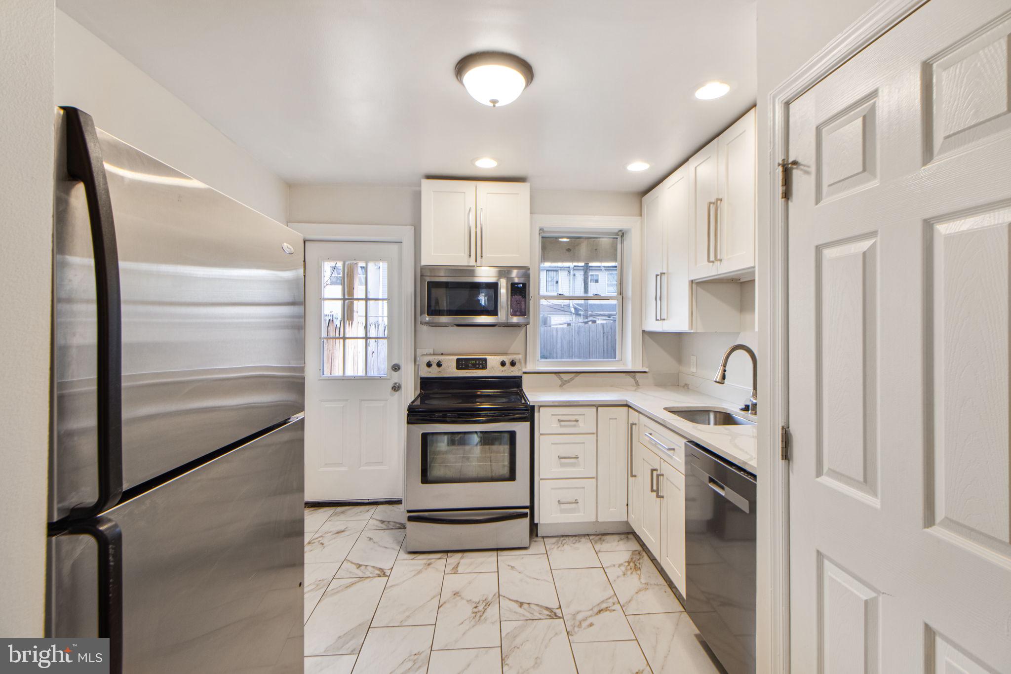 PIGTOWN HISTORIC DISTRICT - Residential Lease