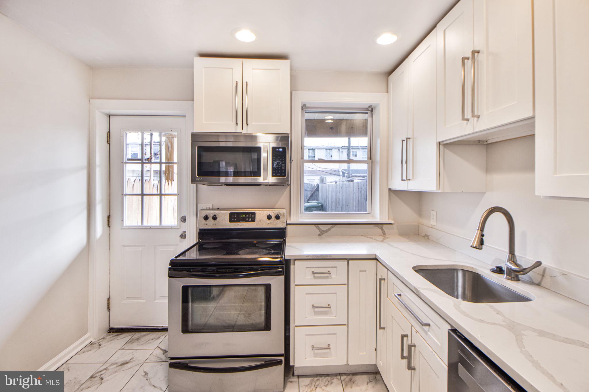 PIGTOWN HISTORIC DISTRICT - Residential Lease