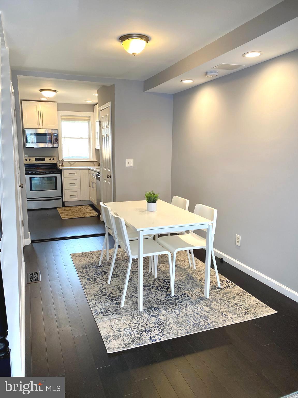 PIGTOWN HISTORIC DISTRICT - Residential Lease