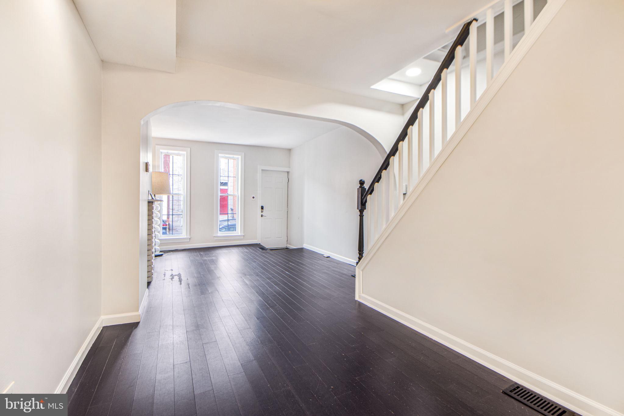 PIGTOWN HISTORIC DISTRICT - Residential Lease