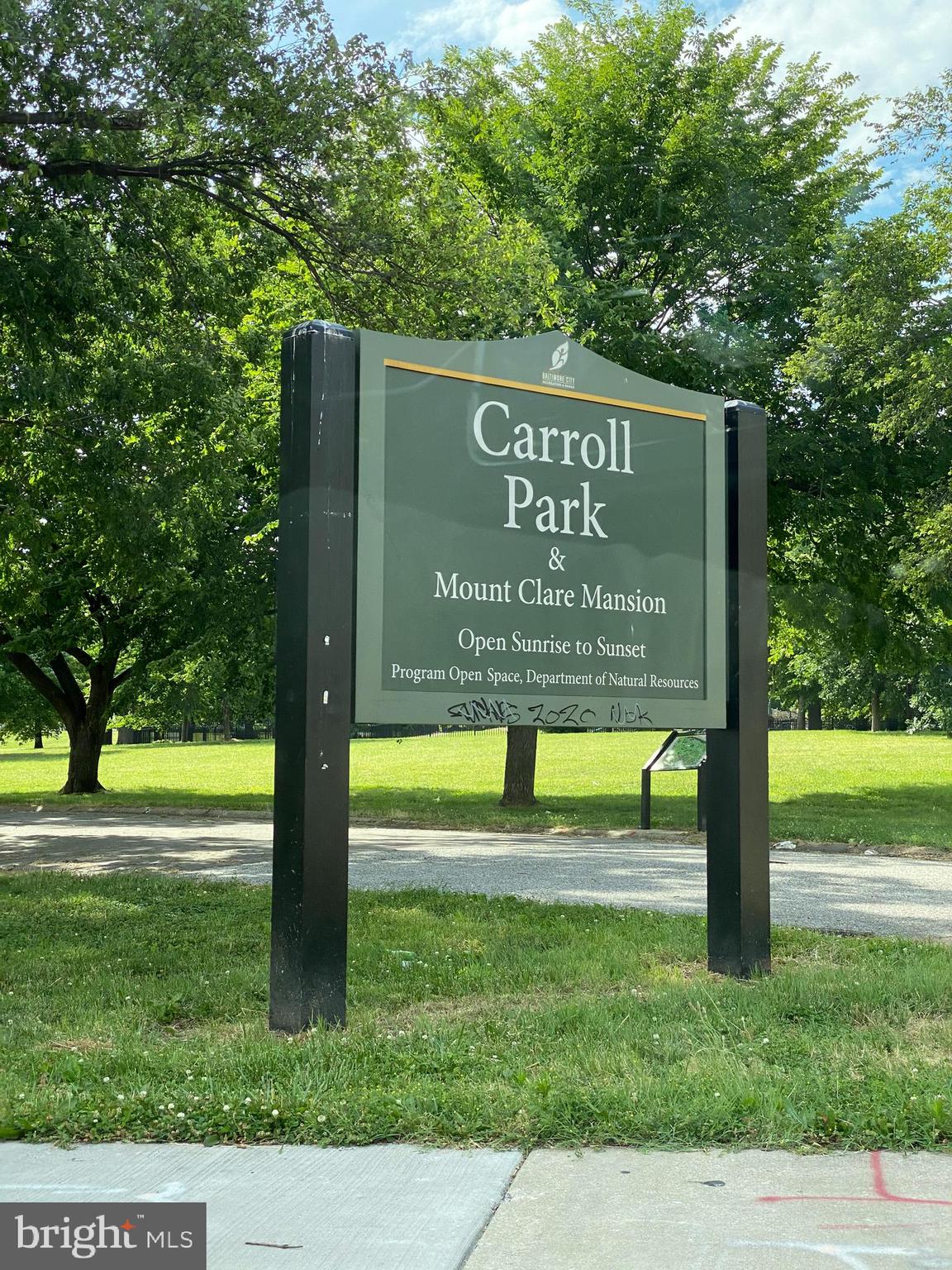 PIGTOWN HISTORIC DISTRICT - Residential Lease