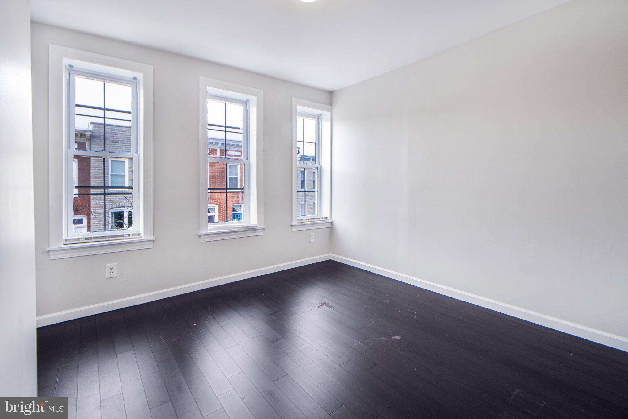 PIGTOWN HISTORIC DISTRICT - Residential Lease