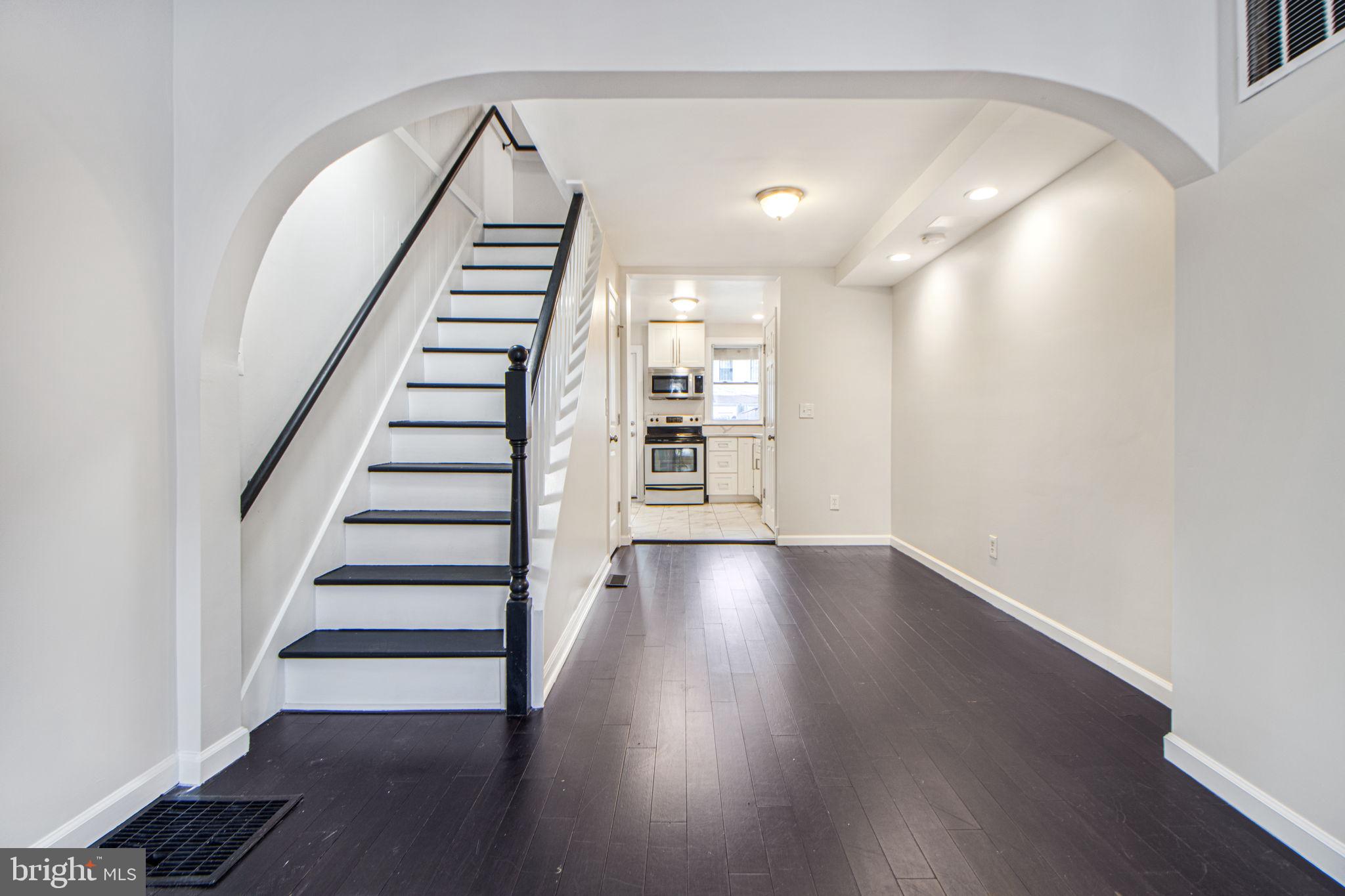 PIGTOWN HISTORIC DISTRICT - Residential Lease