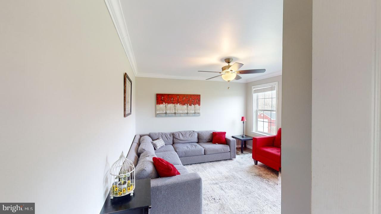 RUSHING RIVER FARMS - Residential