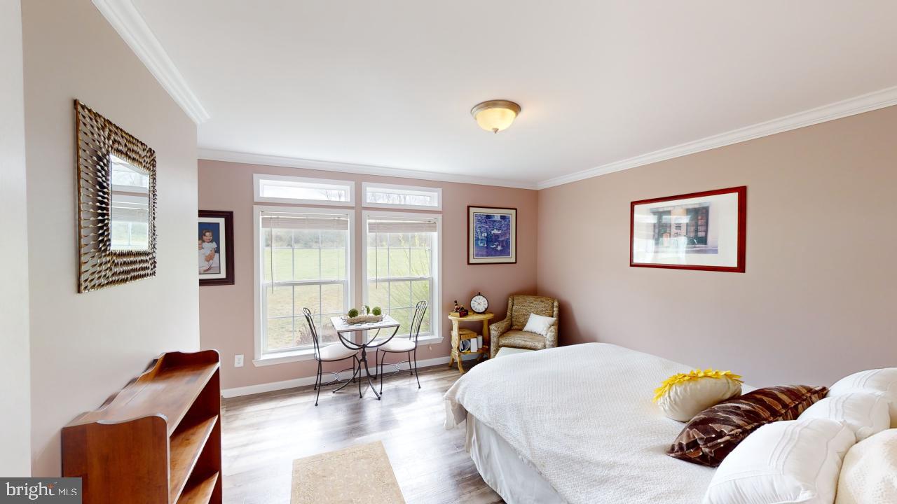 RUSHING RIVER FARMS - Residential