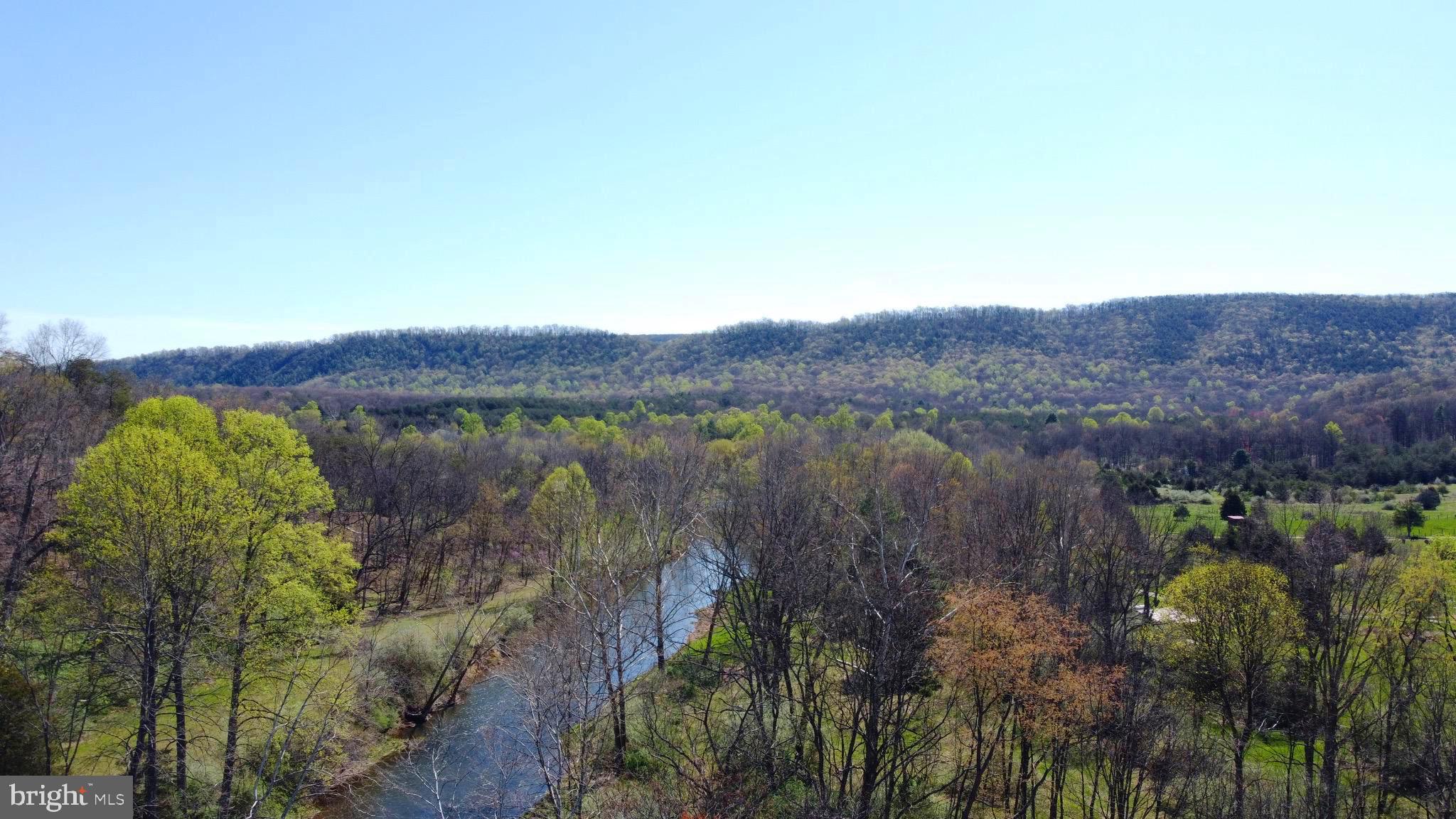RUSHING RIVER FARMS - Residential
