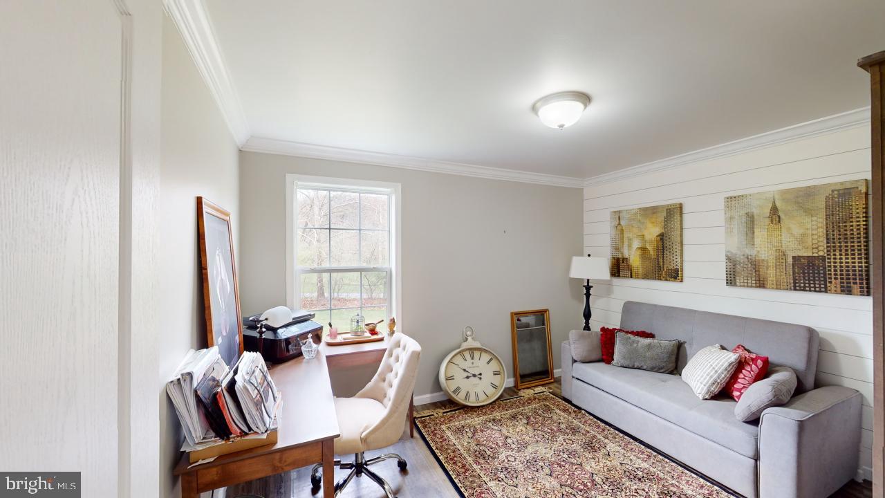 RUSHING RIVER FARMS - Residential