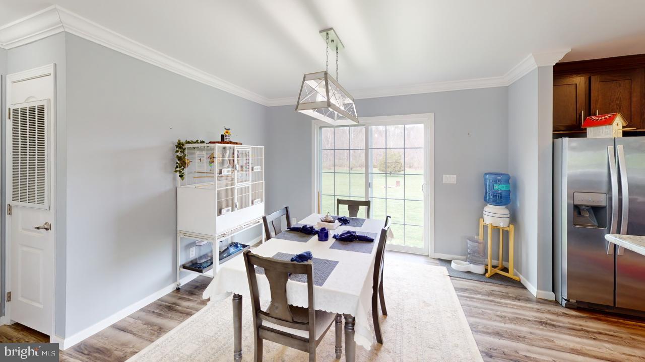 RUSHING RIVER FARMS - Residential