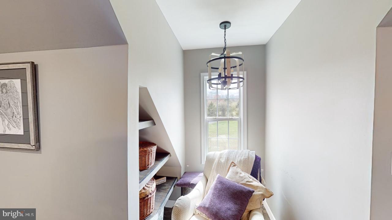 RUSHING RIVER FARMS - Residential