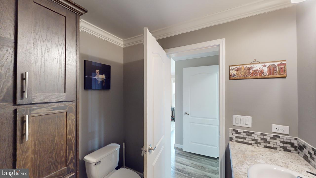 RUSHING RIVER FARMS - Residential