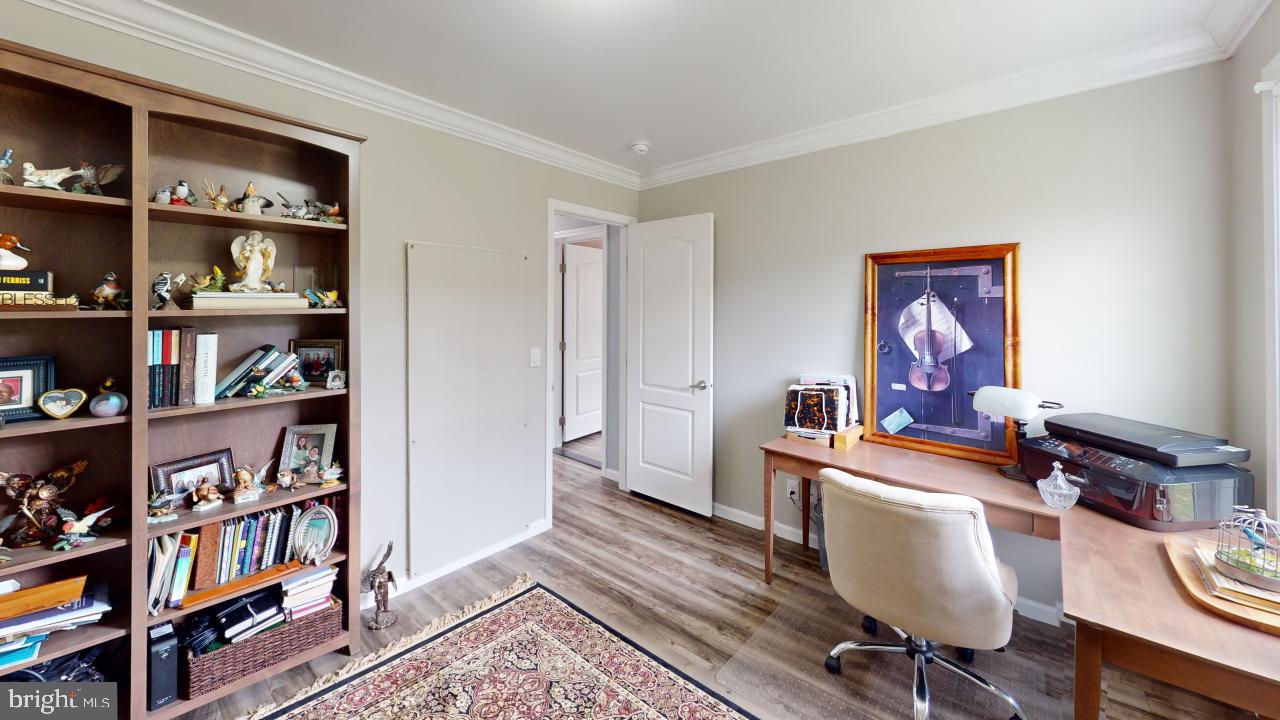 RUSHING RIVER FARMS - Residential