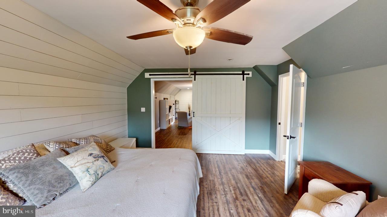 RUSHING RIVER FARMS - Residential