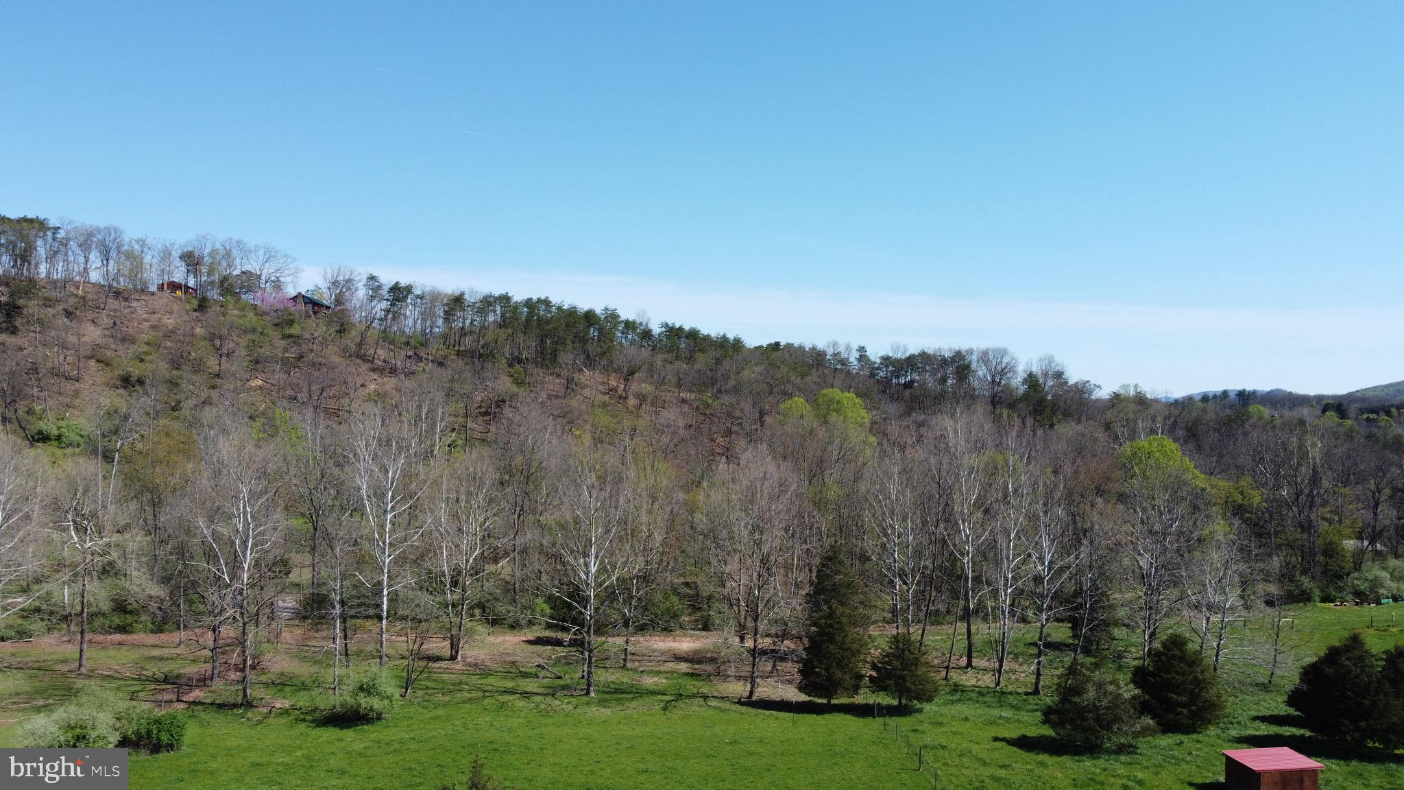 RUSHING RIVER FARMS - Residential