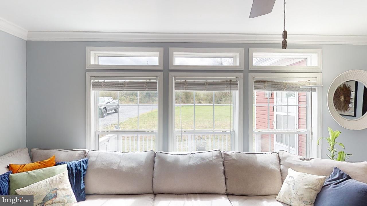 RUSHING RIVER FARMS - Residential