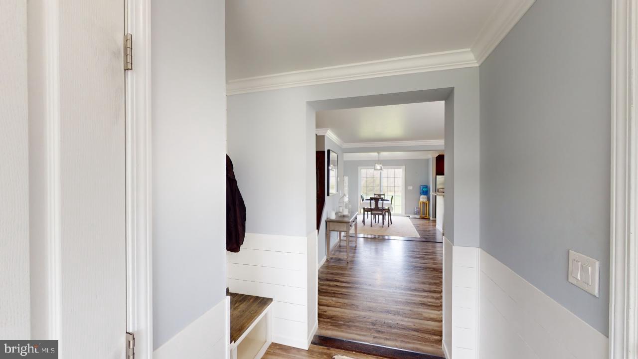 RUSHING RIVER FARMS - Residential