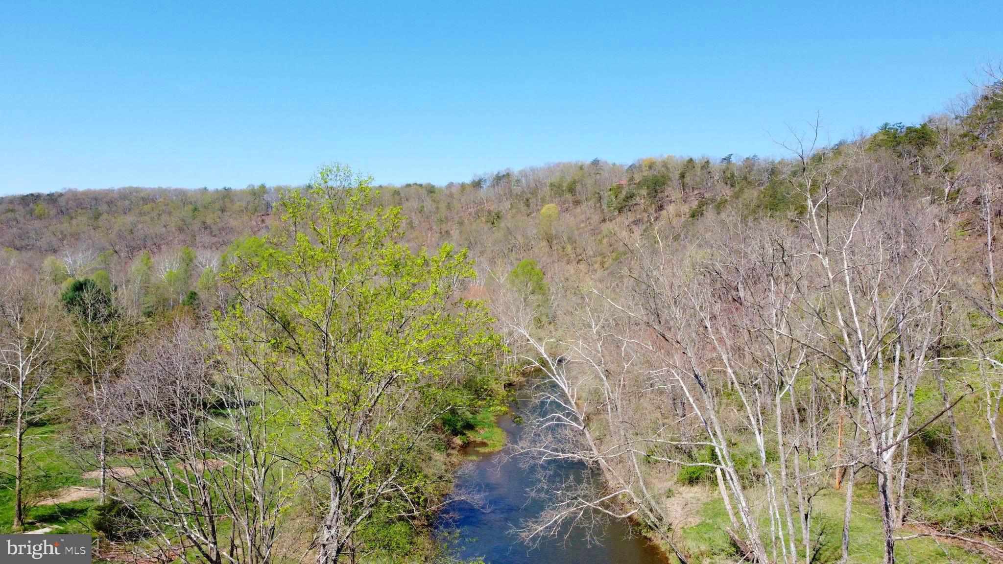 RUSHING RIVER FARMS - Residential