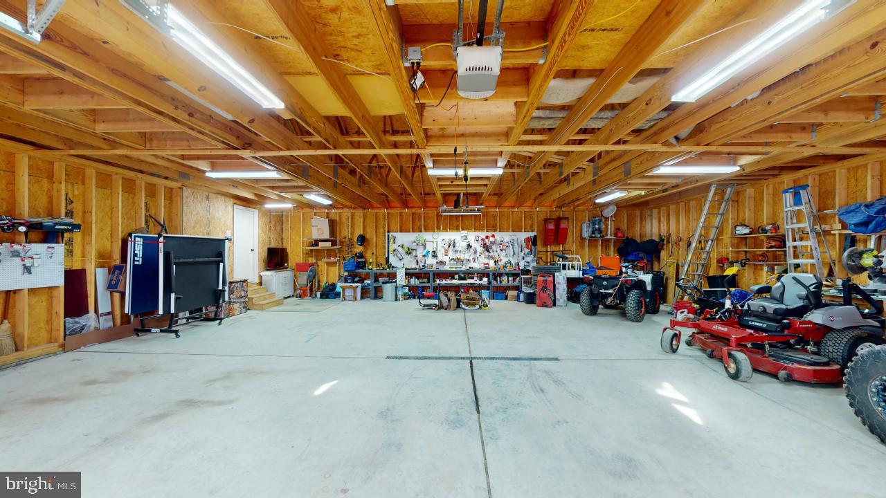 RUSHING RIVER FARMS - Residential