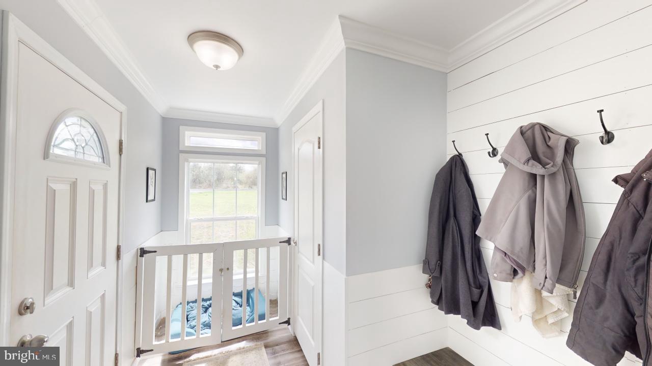 RUSHING RIVER FARMS - Residential