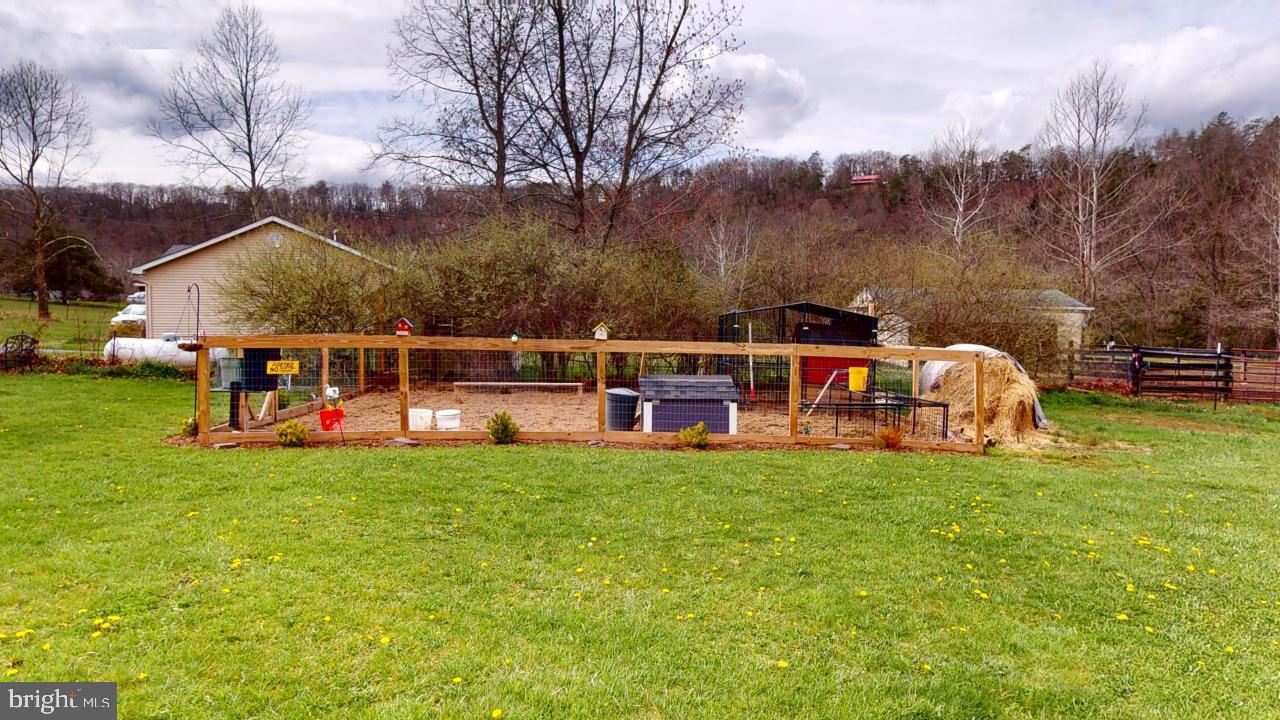 RUSHING RIVER FARMS - Residential