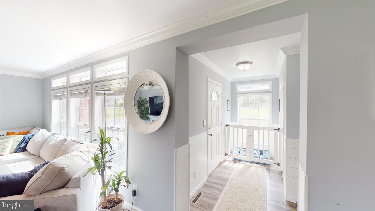 RUSHING RIVER FARMS - Residential