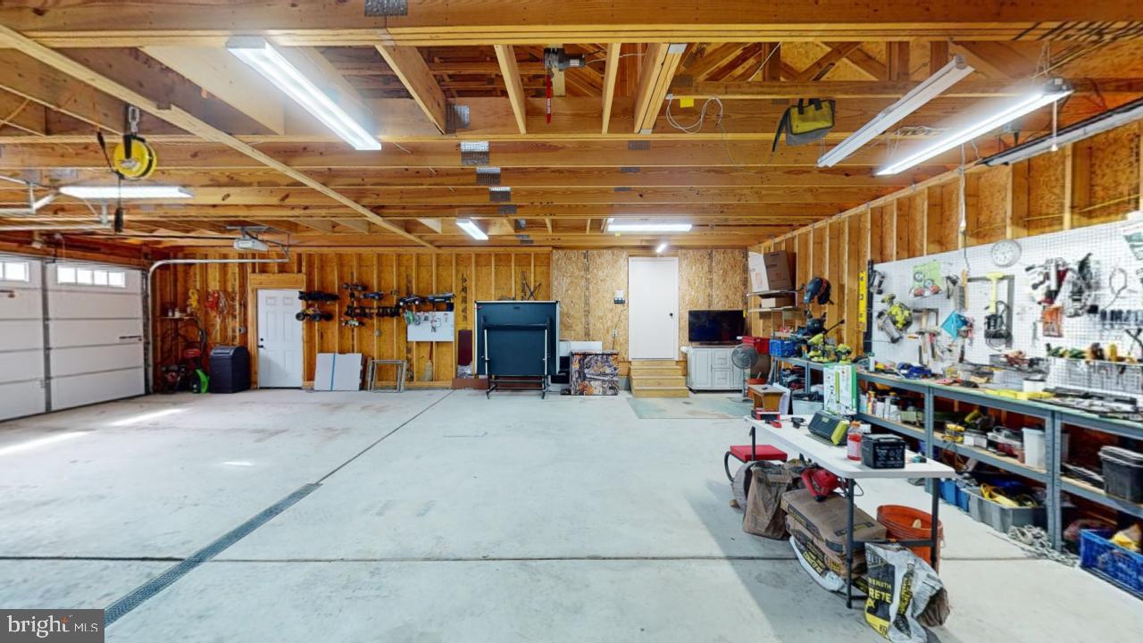 RUSHING RIVER FARMS - Residential