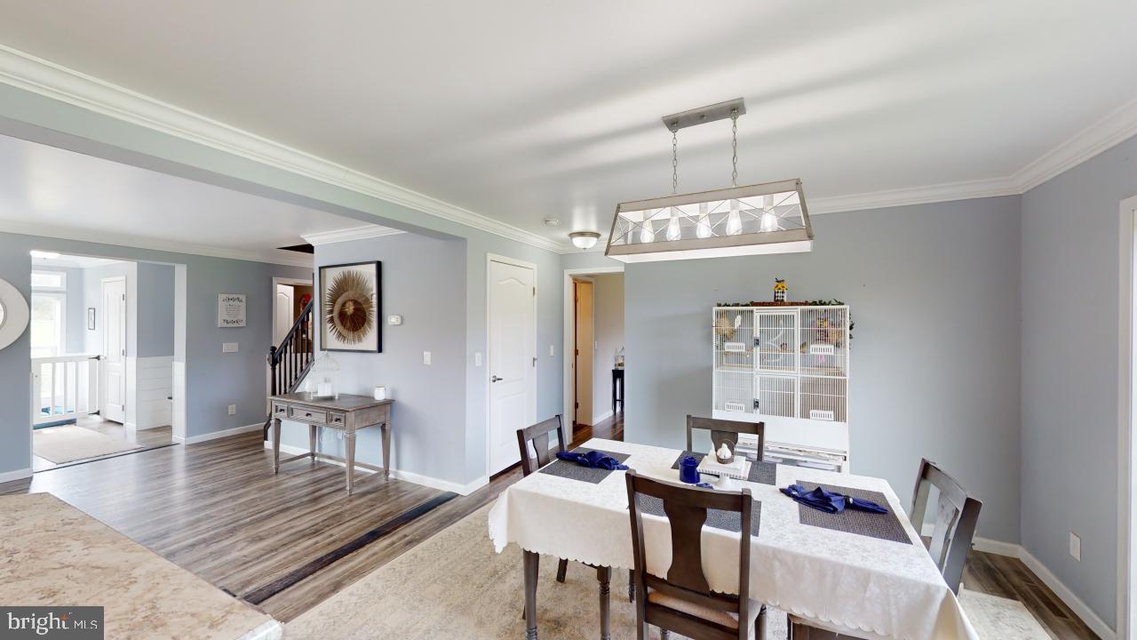 RUSHING RIVER FARMS - Residential