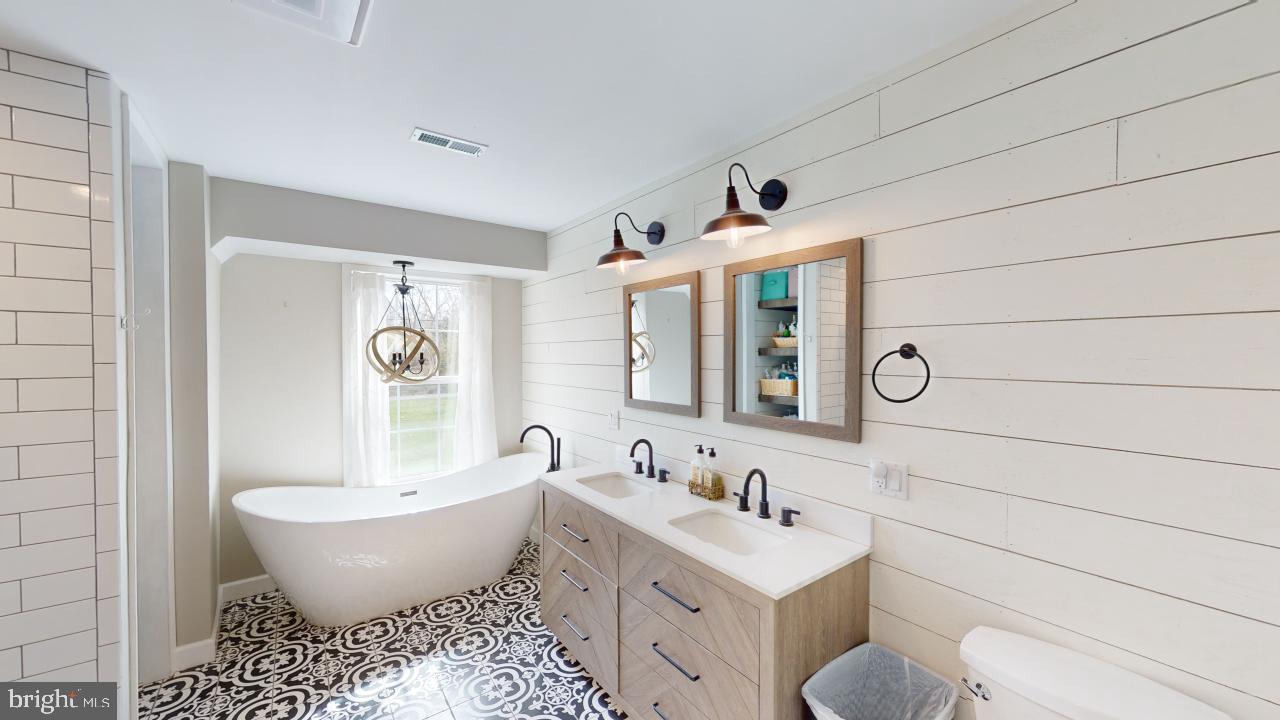 RUSHING RIVER FARMS - Residential