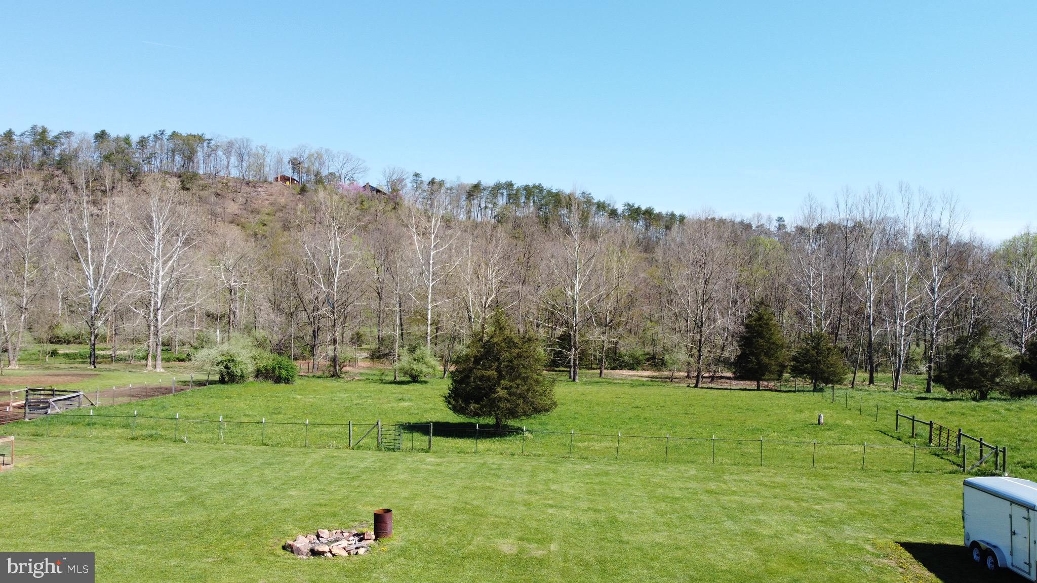 RUSHING RIVER FARMS - Residential