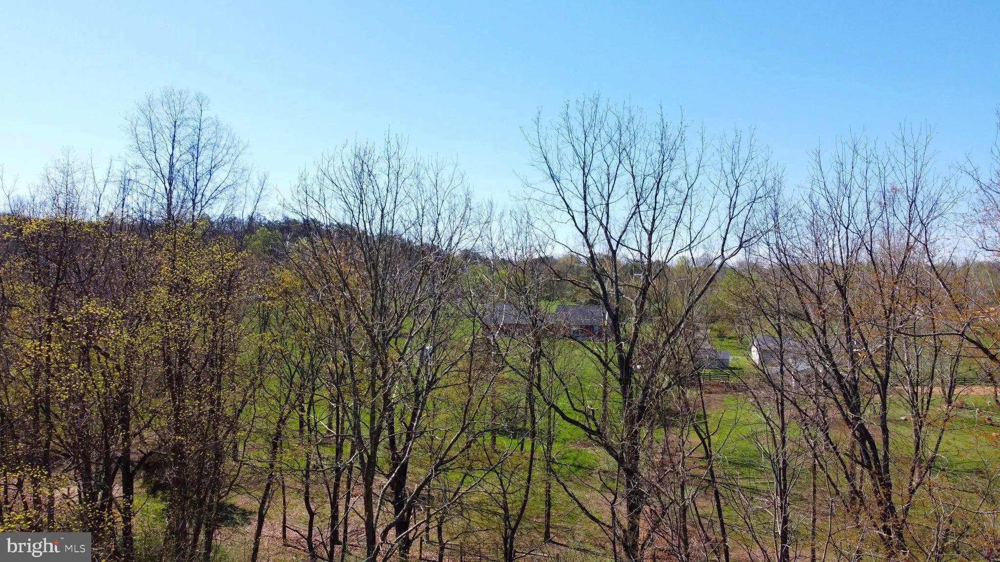 RUSHING RIVER FARMS - Residential