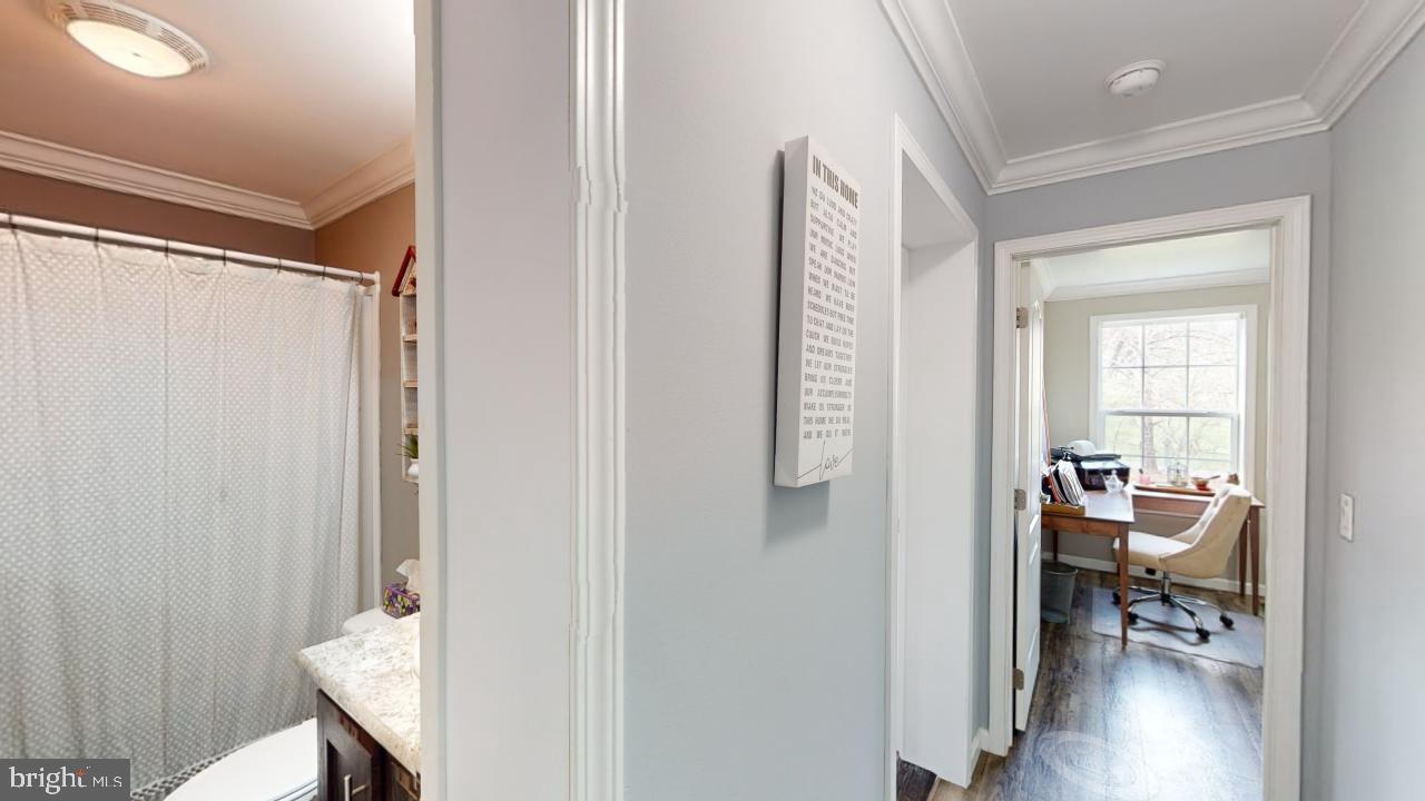 RUSHING RIVER FARMS - Residential