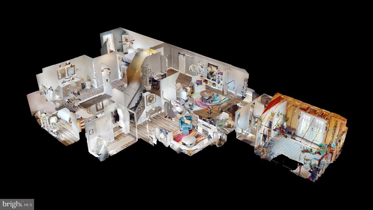 RUSHING RIVER FARMS - Residential