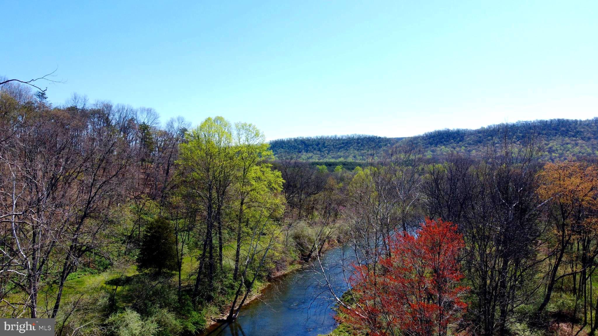 RUSHING RIVER FARMS - Residential