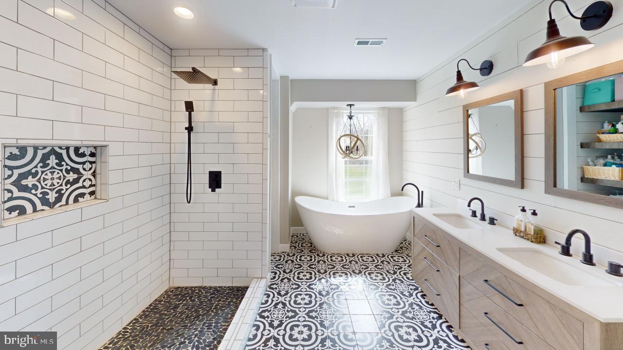 RUSHING RIVER FARMS - Residential