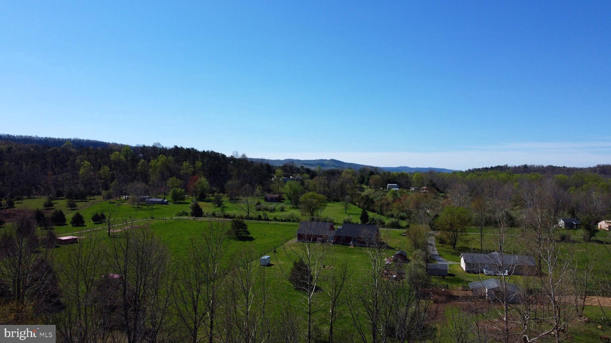 RUSHING RIVER FARMS - Residential