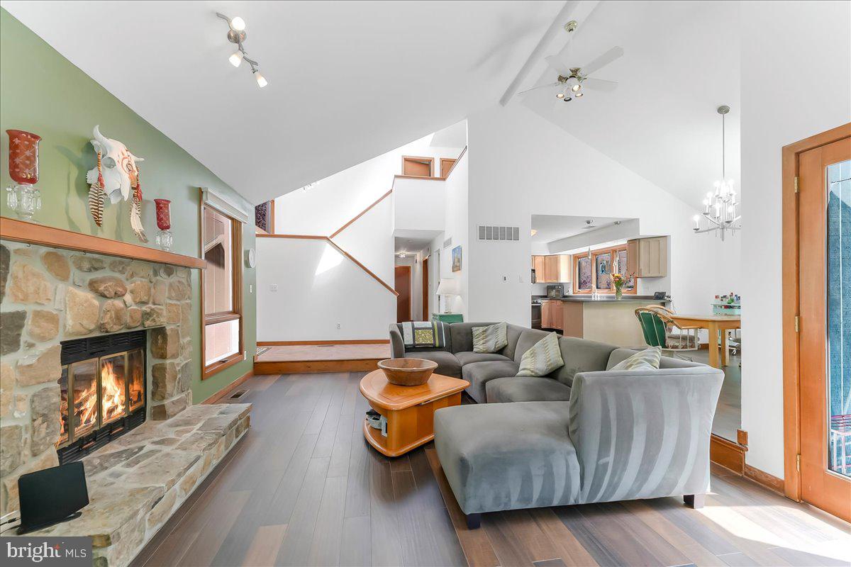 605 CHURCH ROAD