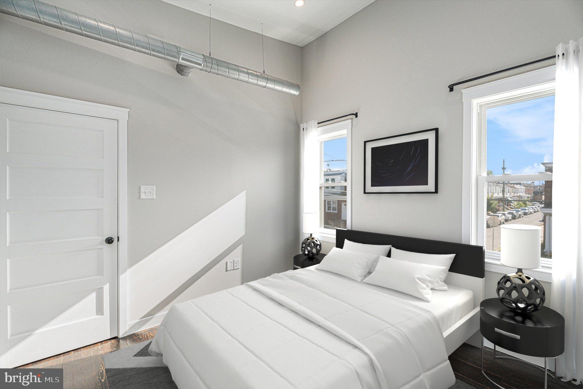 ROXBOROUGH - Residential