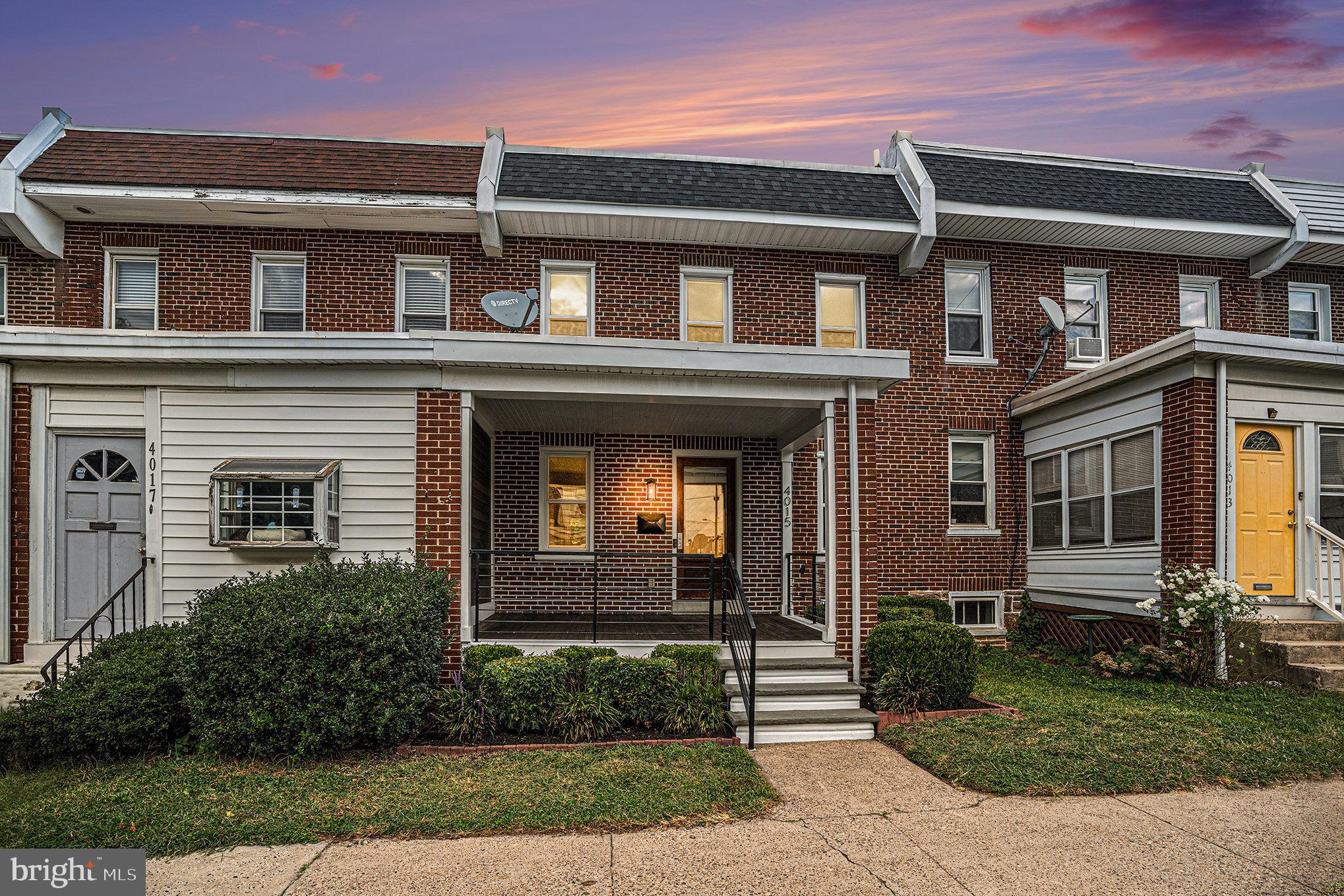 ROXBOROUGH - Residential