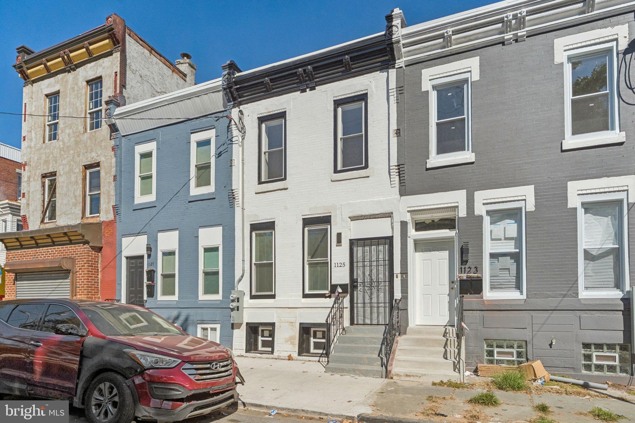 FAIRHILL - Residential Lease