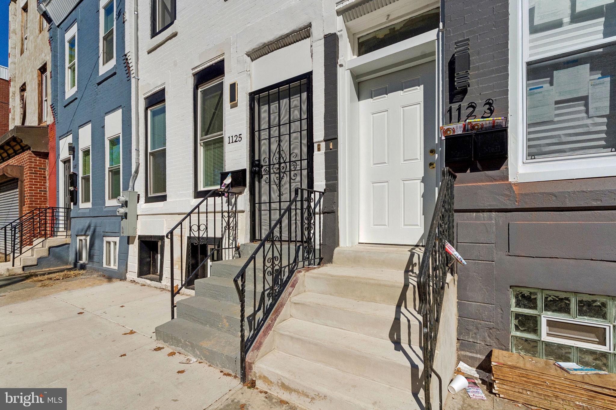 FAIRHILL - Residential Lease