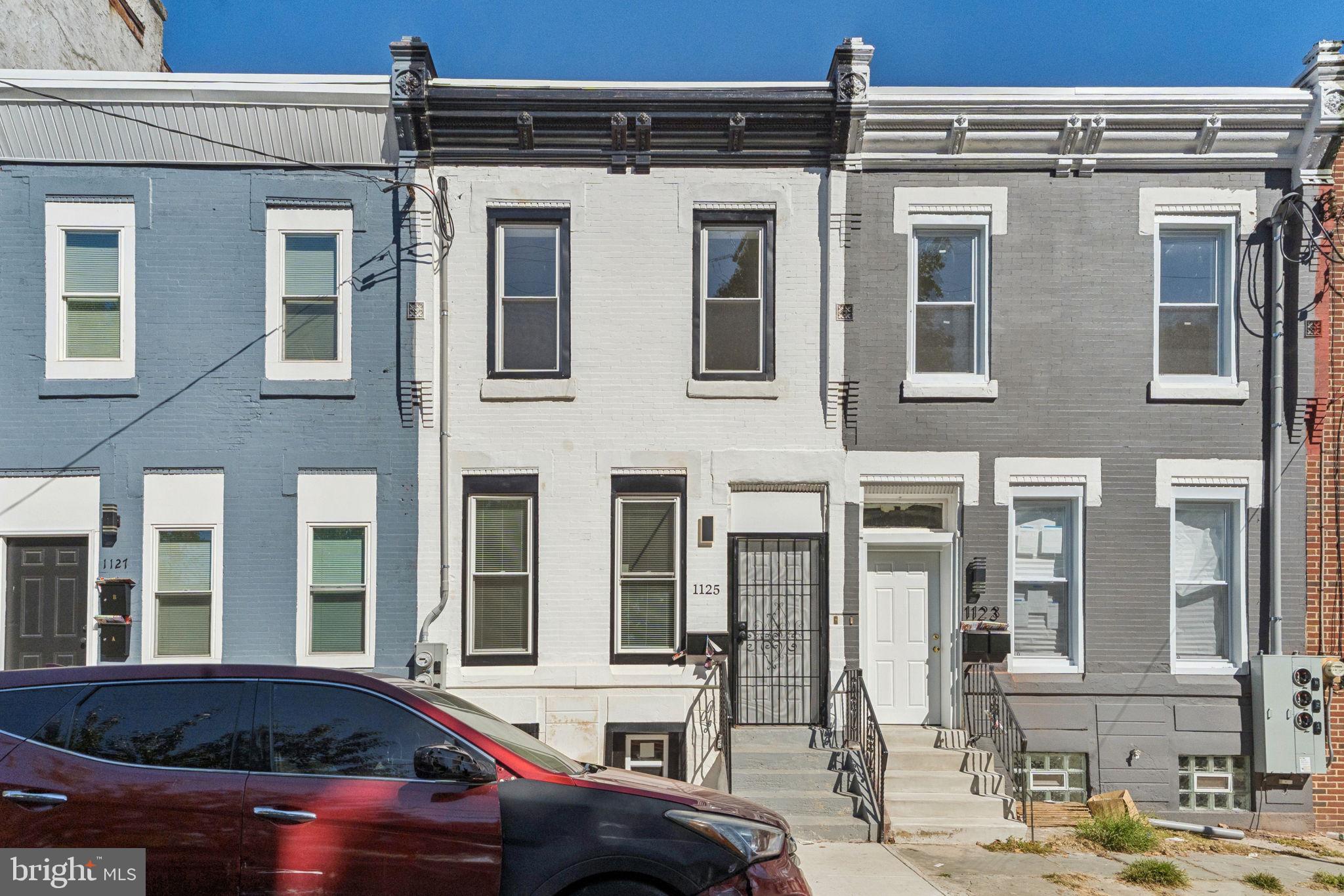 FAIRHILL - Residential Lease