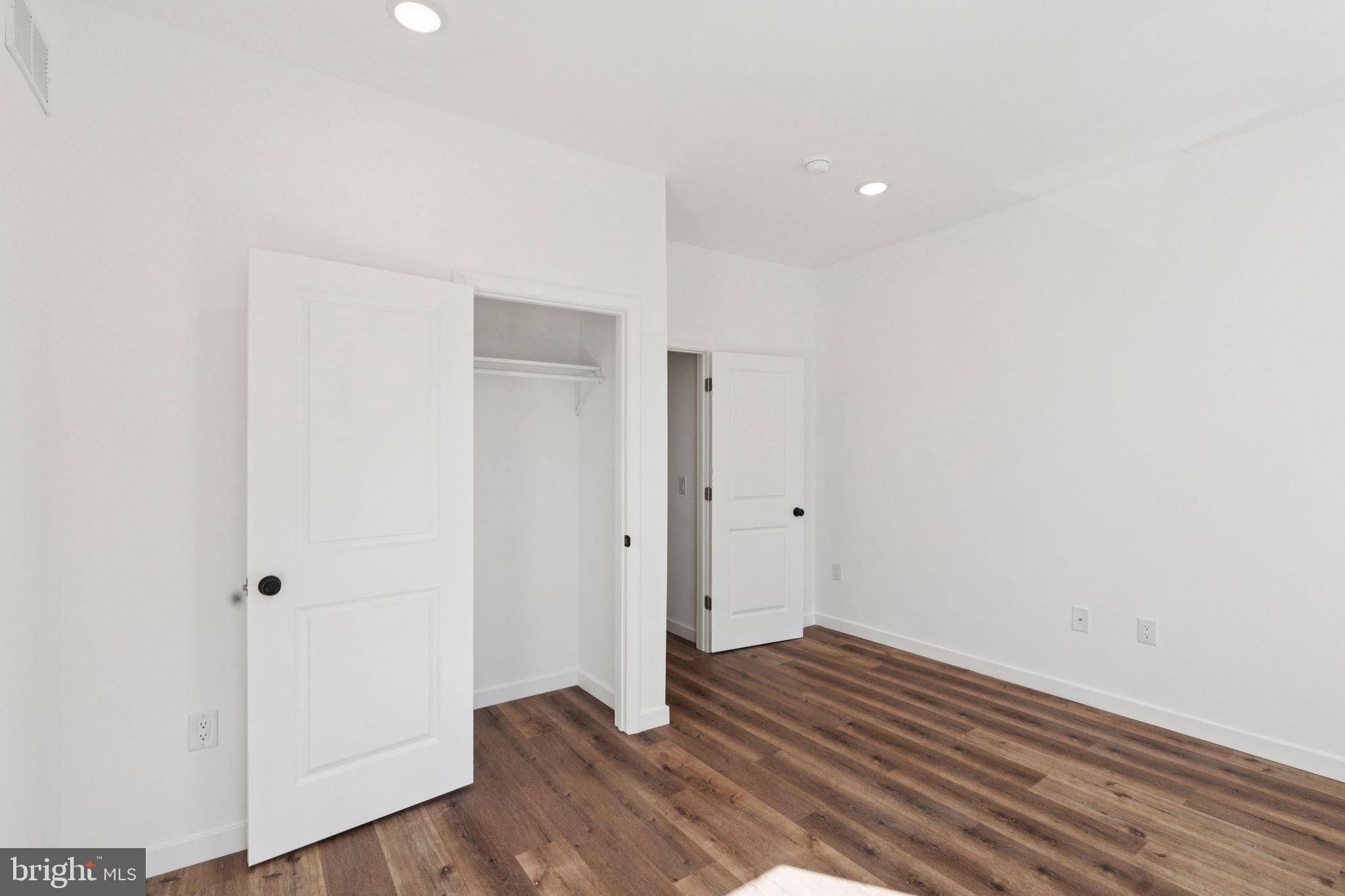 FAIRHILL - Residential Lease