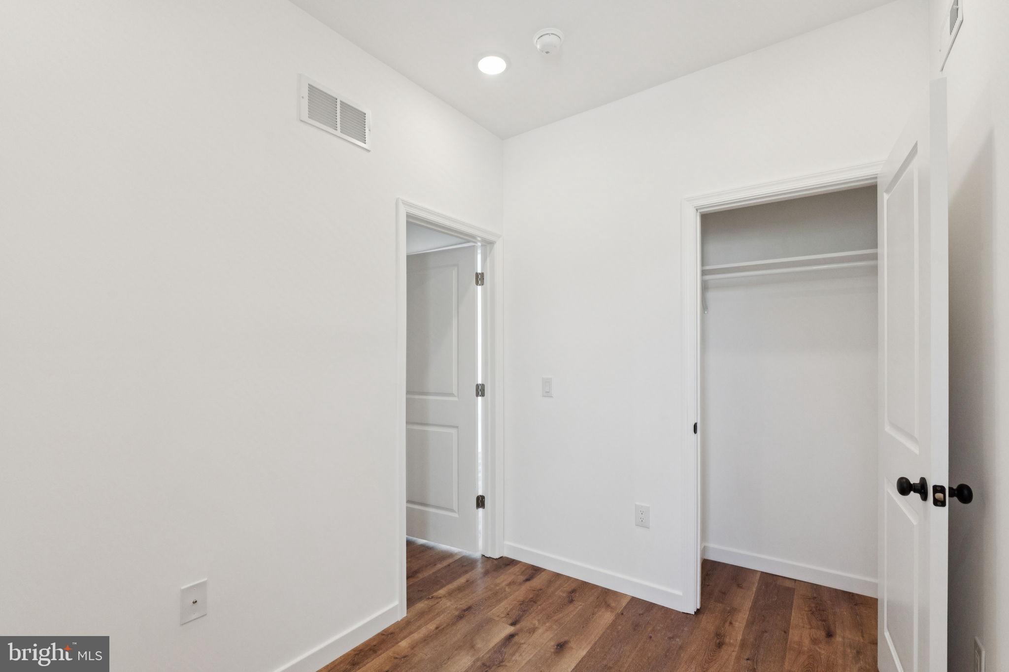 FAIRHILL - Residential Lease