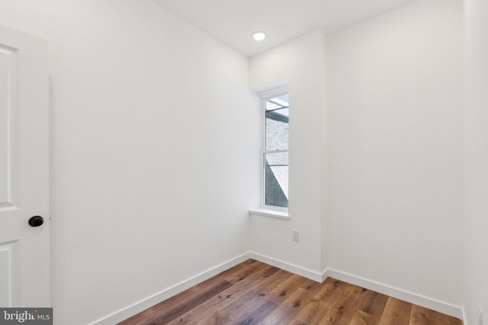 FAIRHILL - Residential Lease