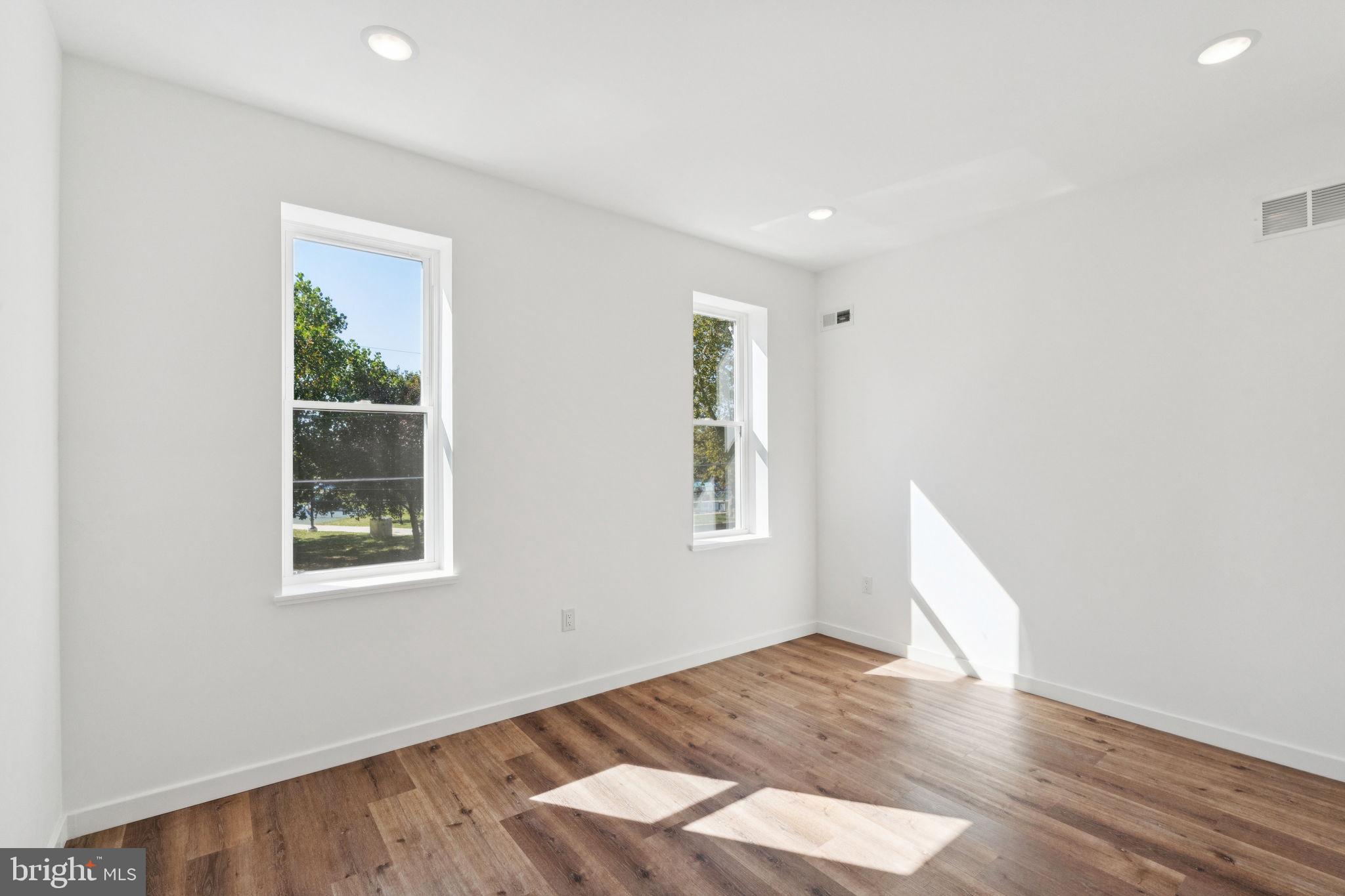 FAIRHILL - Residential Lease